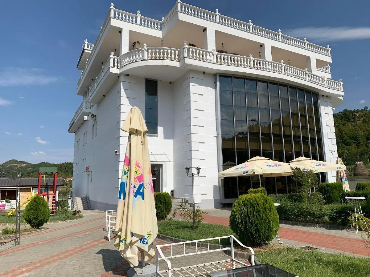 Hotel Golden Park Klos