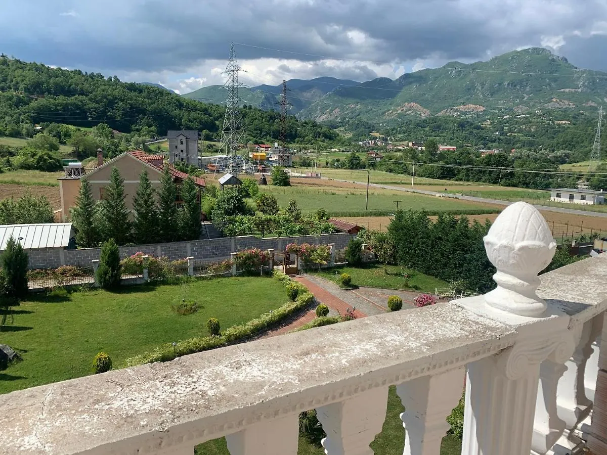 Hotel Golden Park Klos