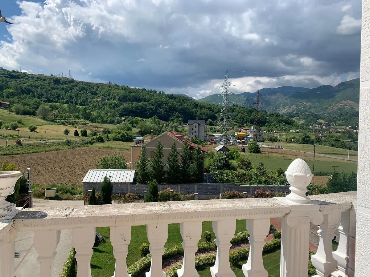 Hotel Golden Park Klos